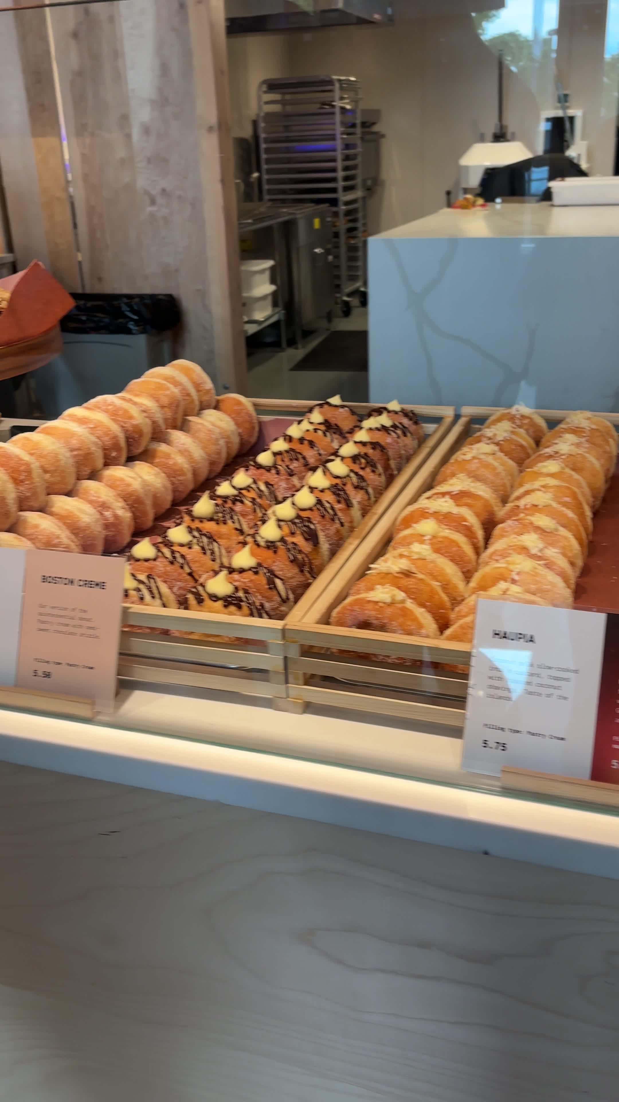 Good Lazy Donuts ‘n’ Stuff
