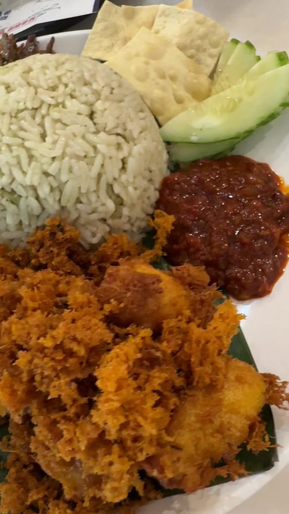 Padi Kopitiam