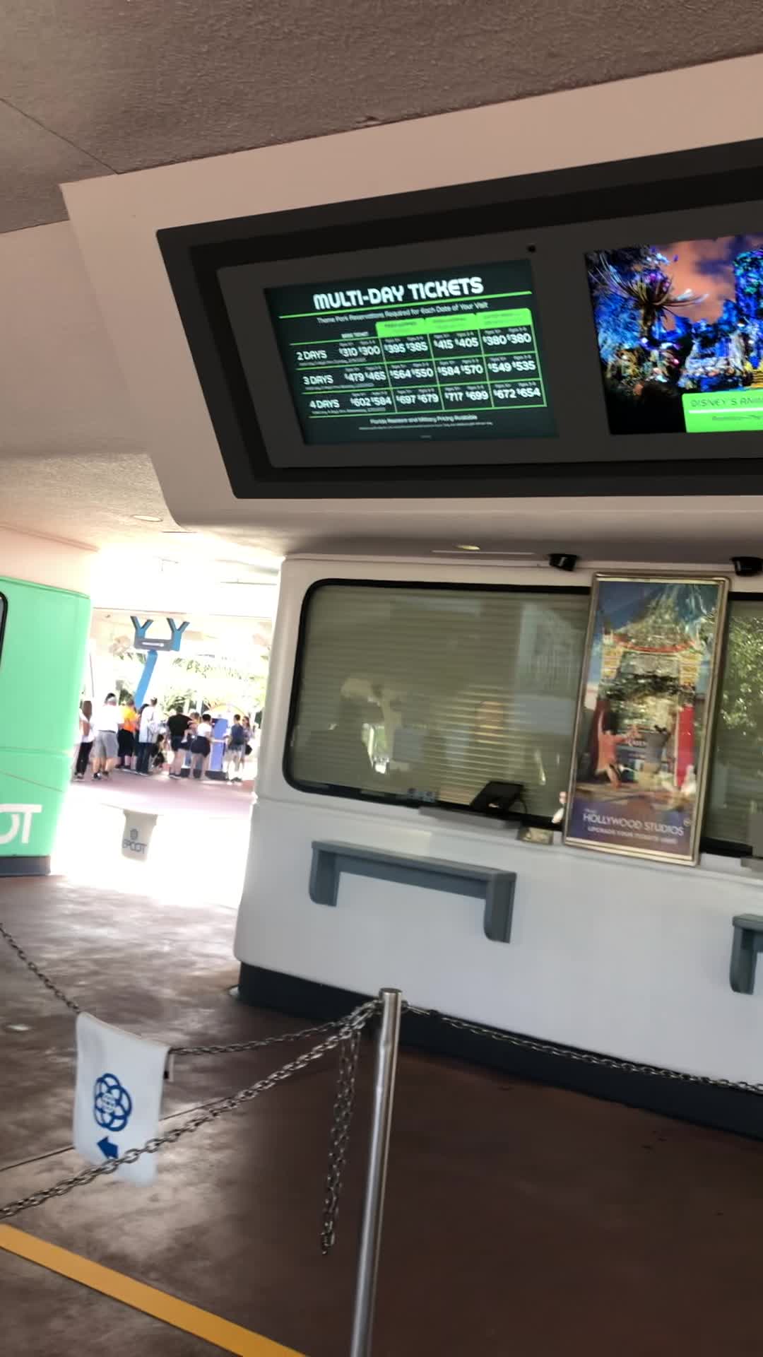 Epcot