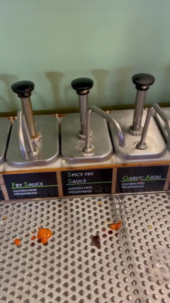 Boise Fry Company