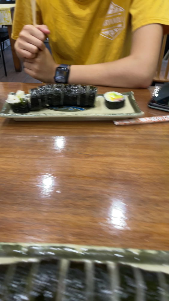 Rolly Kimbab