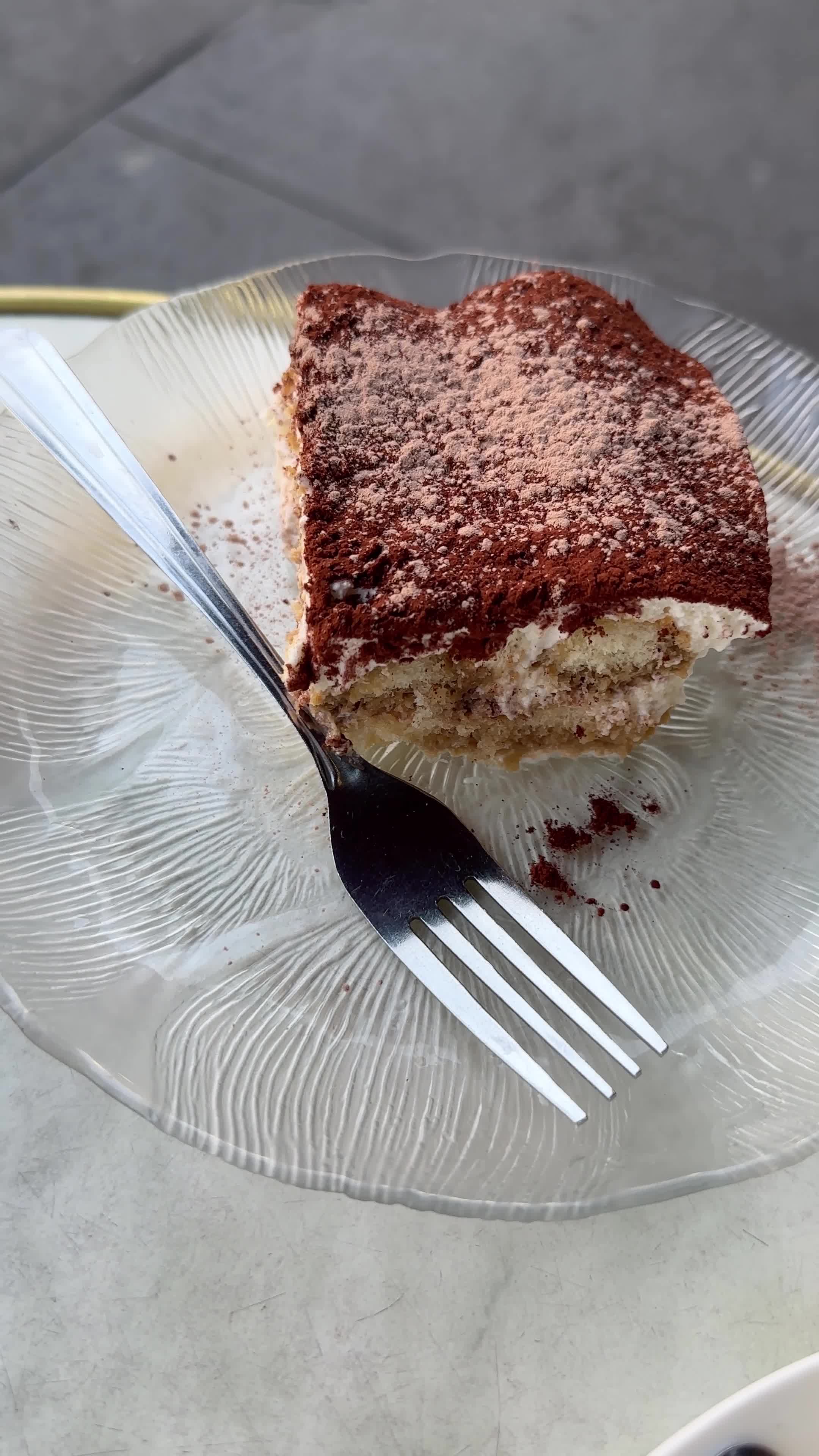 Video review of Stella Pastry and Cafe