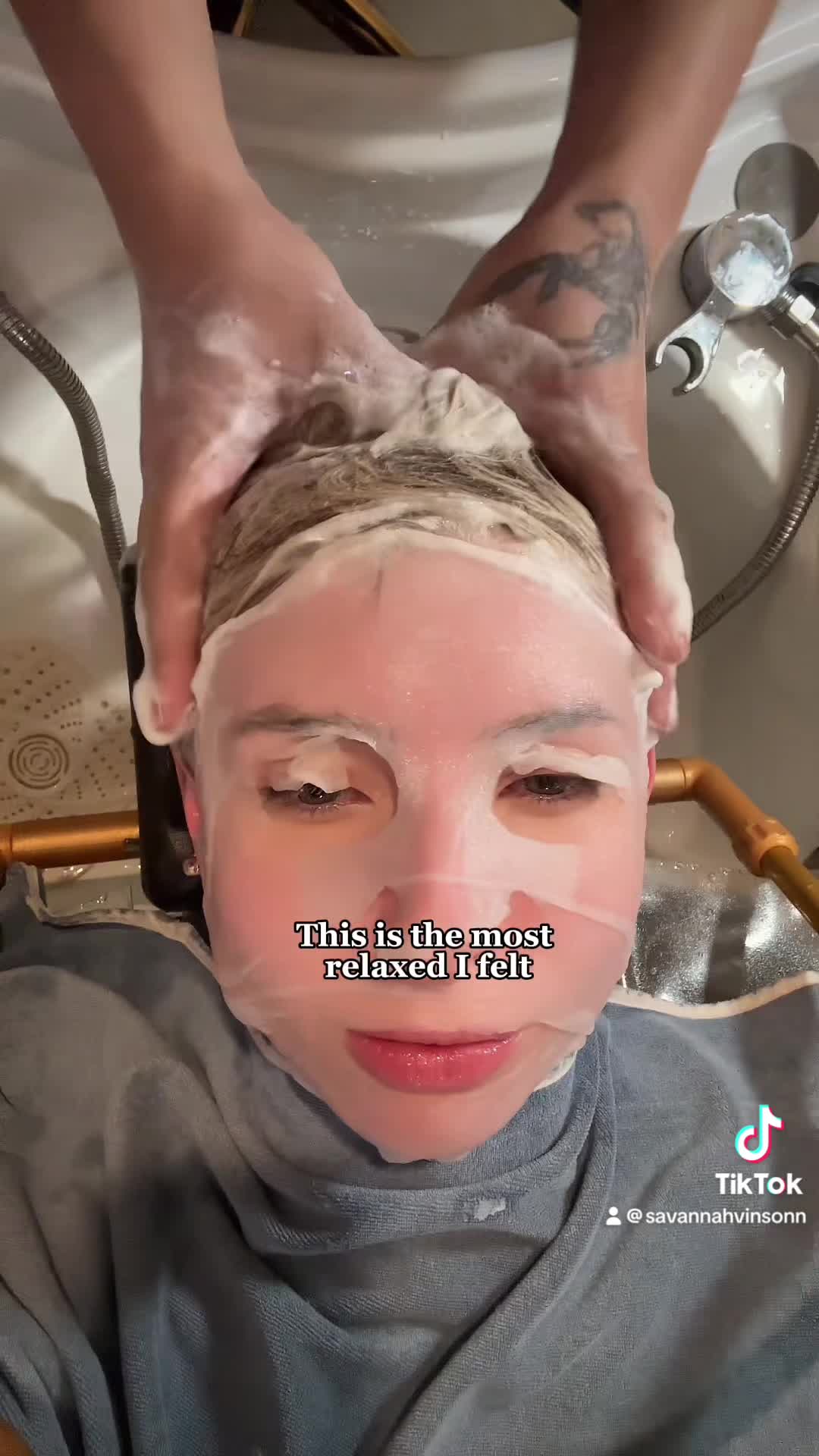 Taihuang Spa Xin Wen Zhou 24hr spa