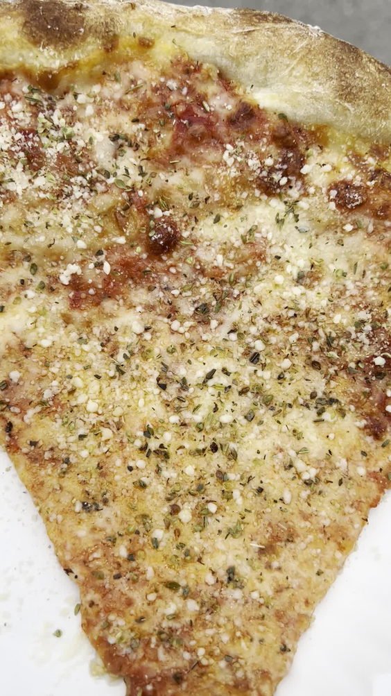 Downtown Pizza