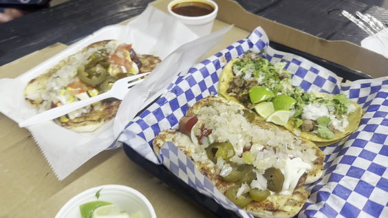 Tacos el mayito