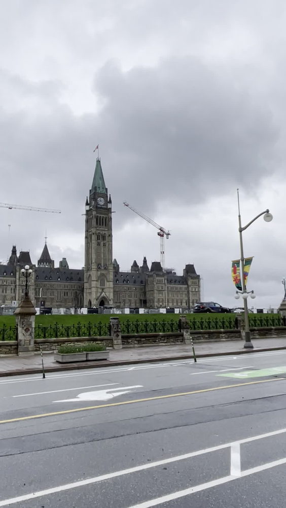 Parliament Hill