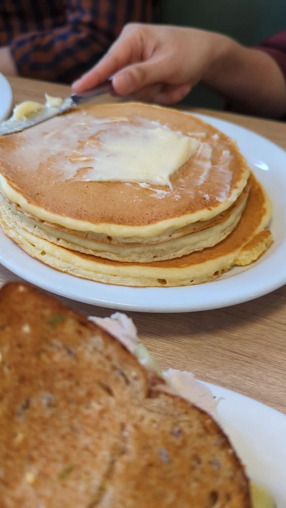 Denny's