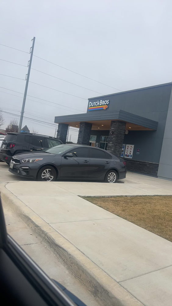 dutch bros