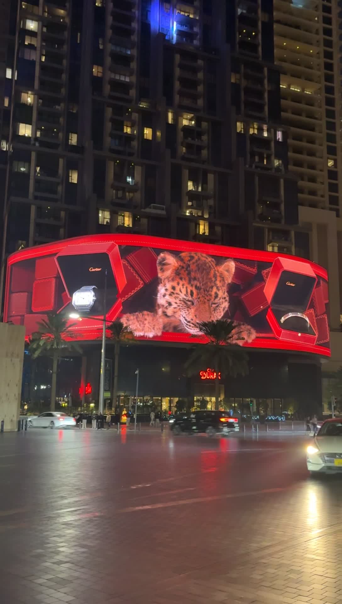 Video review of Karamna Alkhaleej restaurant & Gahwa (كرمنا الخليج)