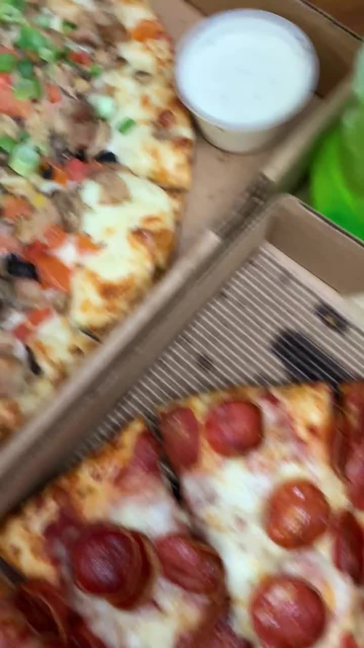 Mountain Mike's Pizza