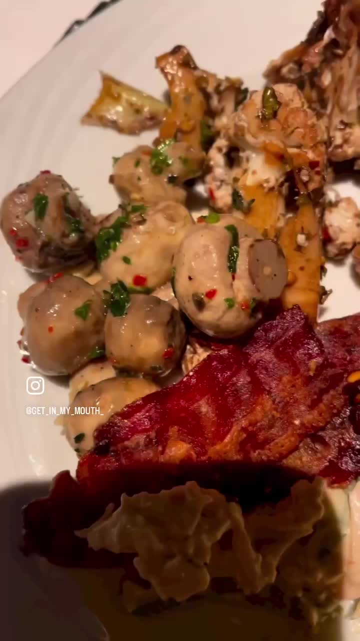 Fogo de Chão Brazilian Steakhouse