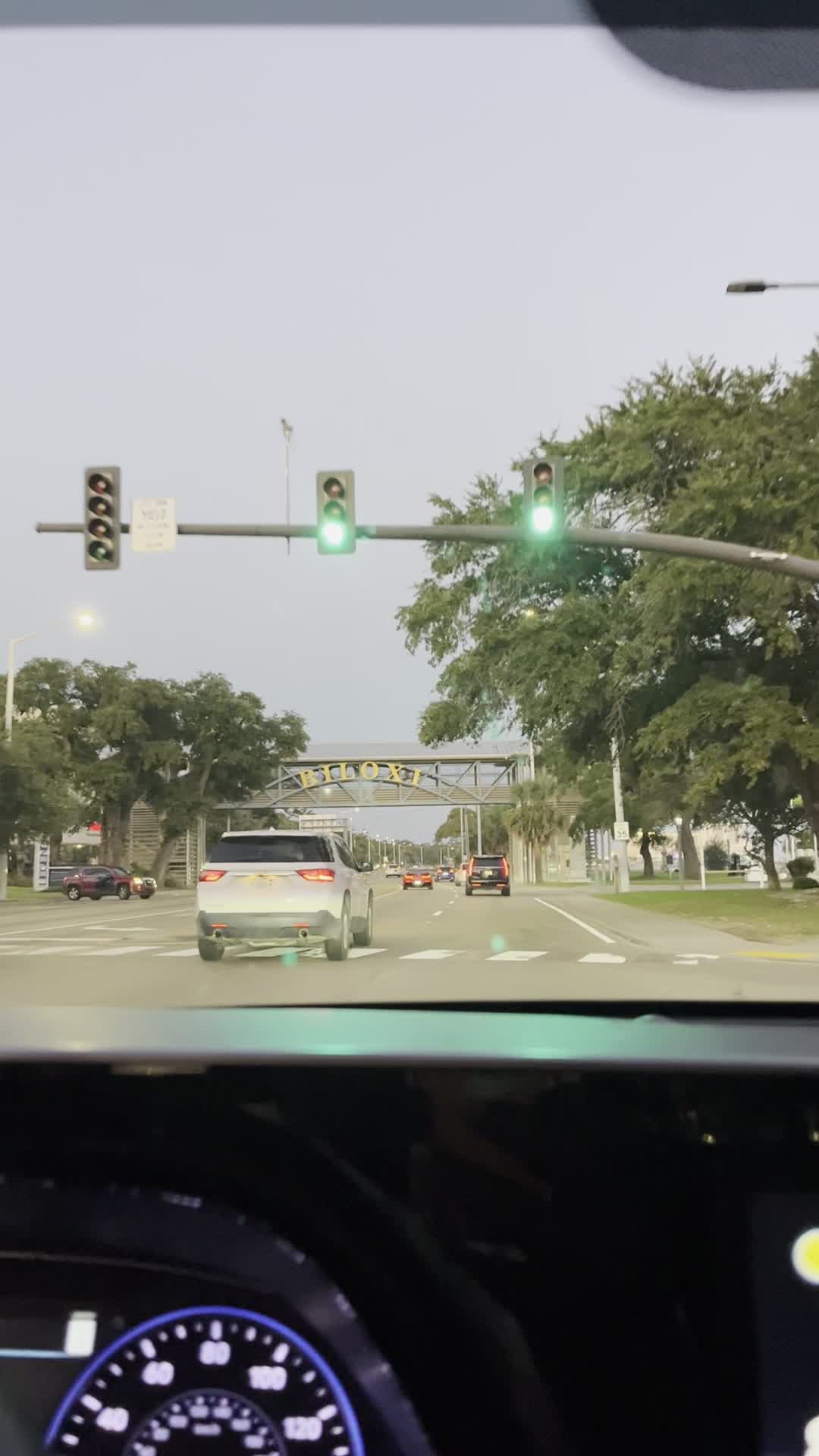 Video review of Biloxi Town Green