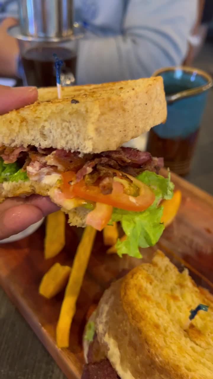 Hill Station Bistro