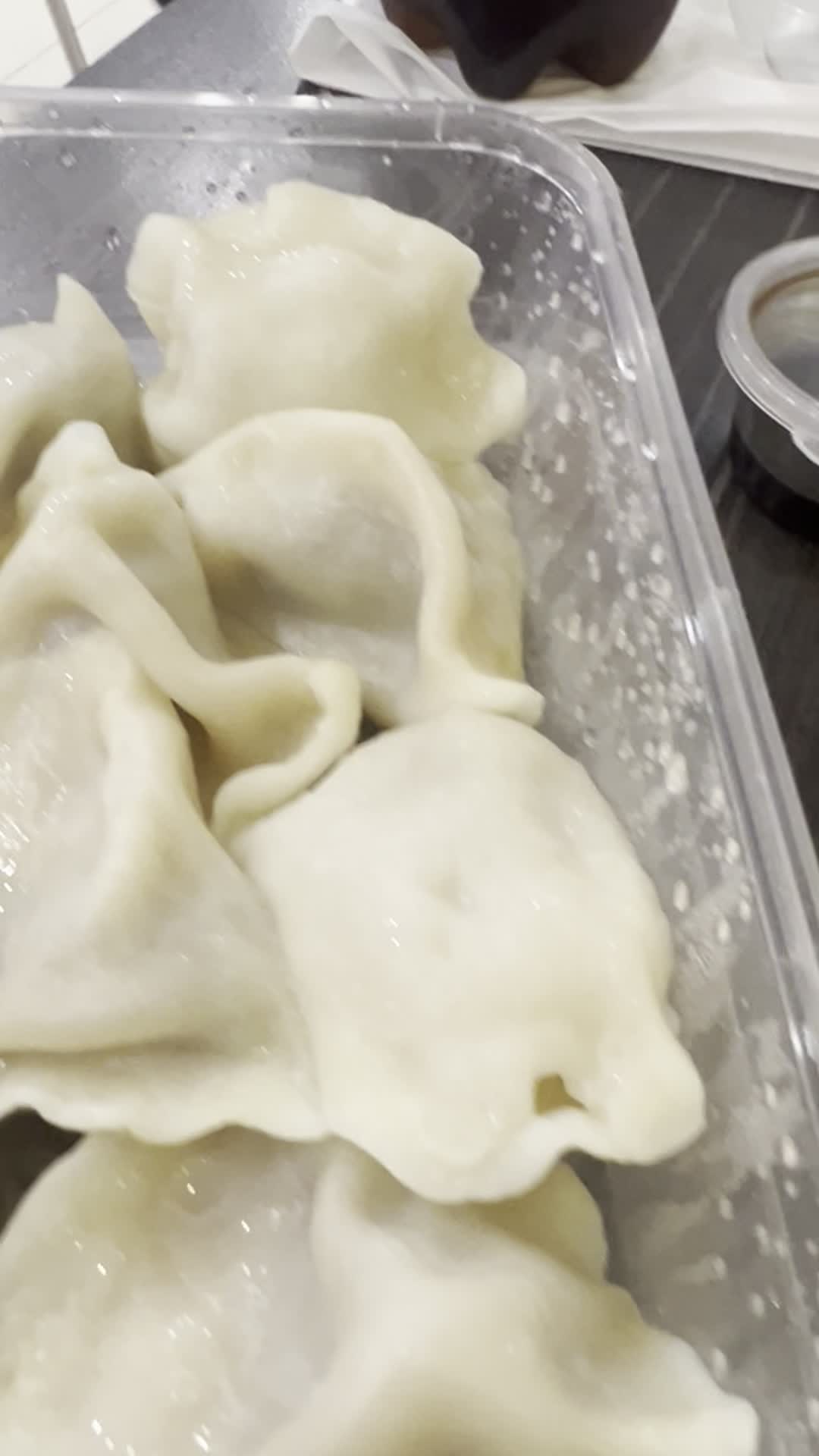 Video review of Westfield Parramatta