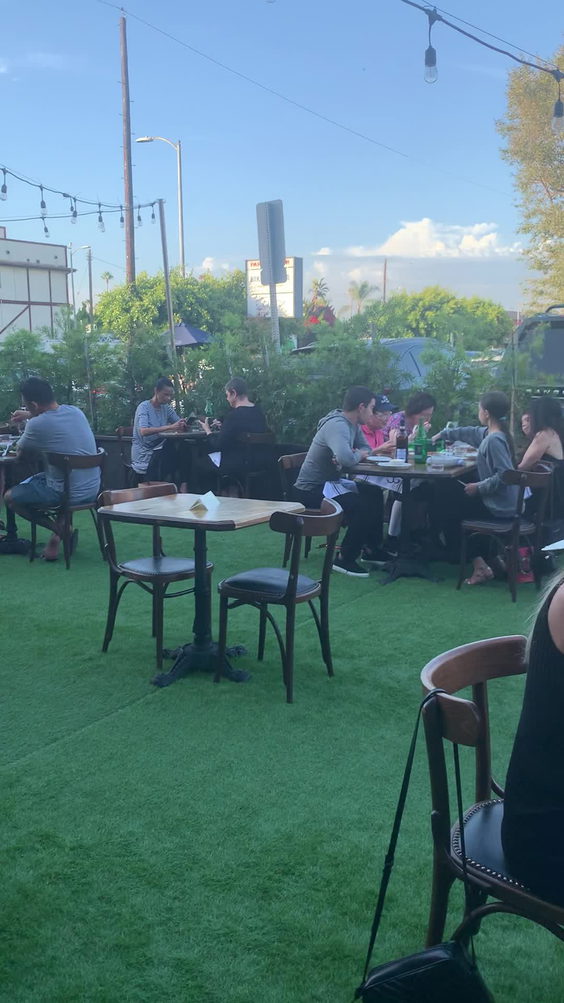 Scopa Italian Roots