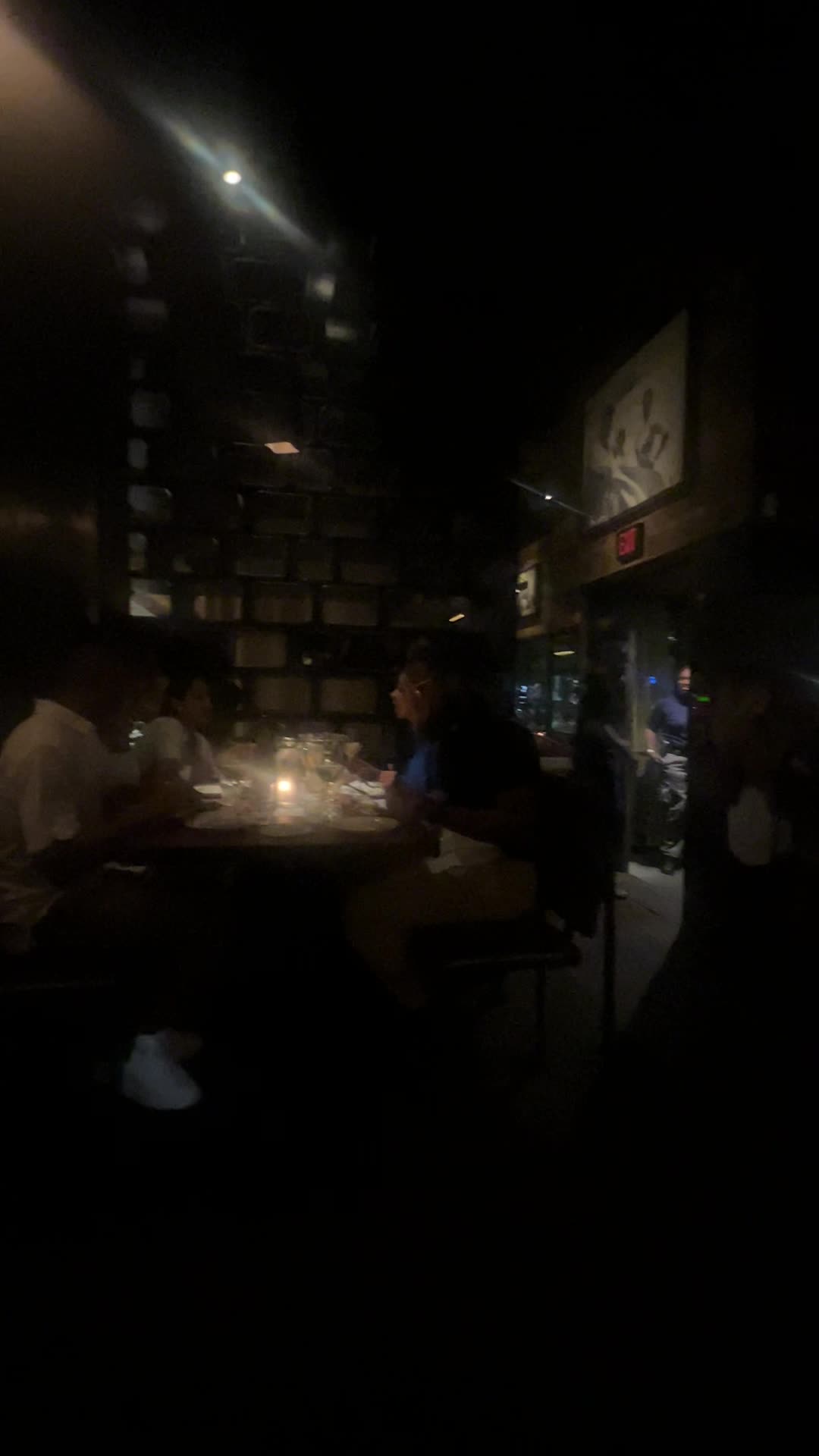 Video review of Barcelona Wine Bar