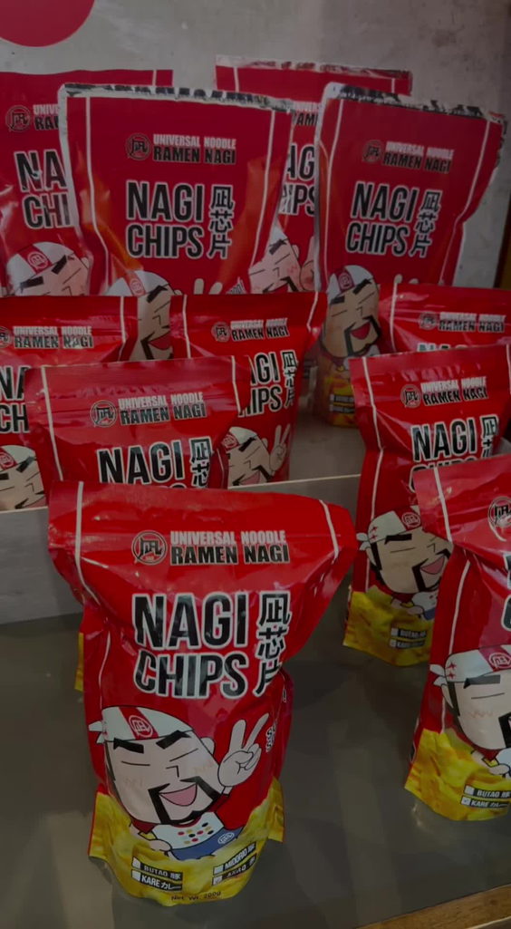 Ramen Nagi