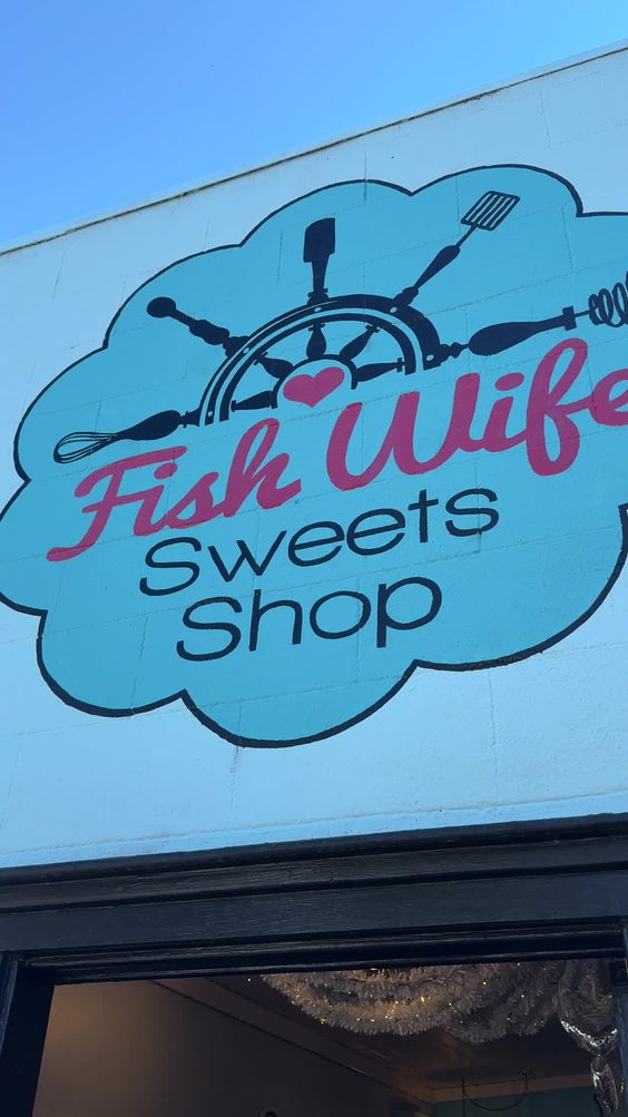 Fish 'n' Frites