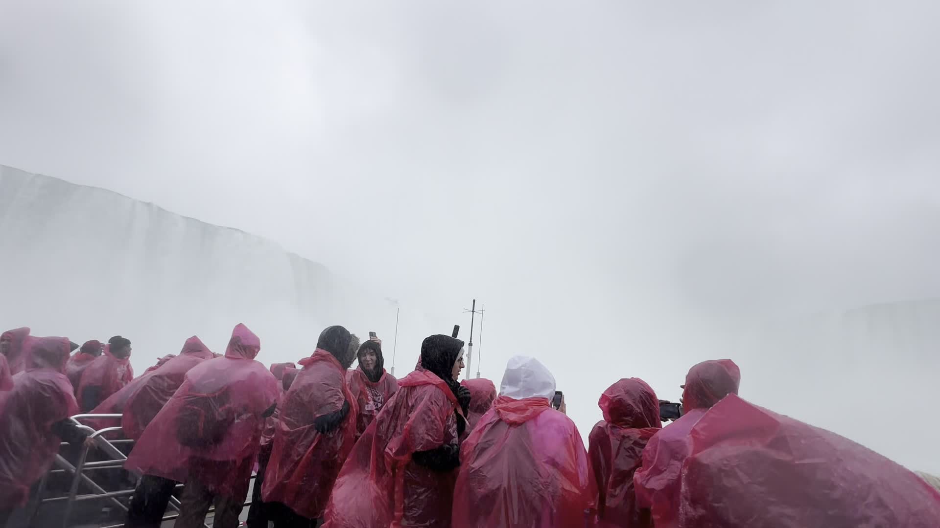 Best Niagara Falls Tours Toronto