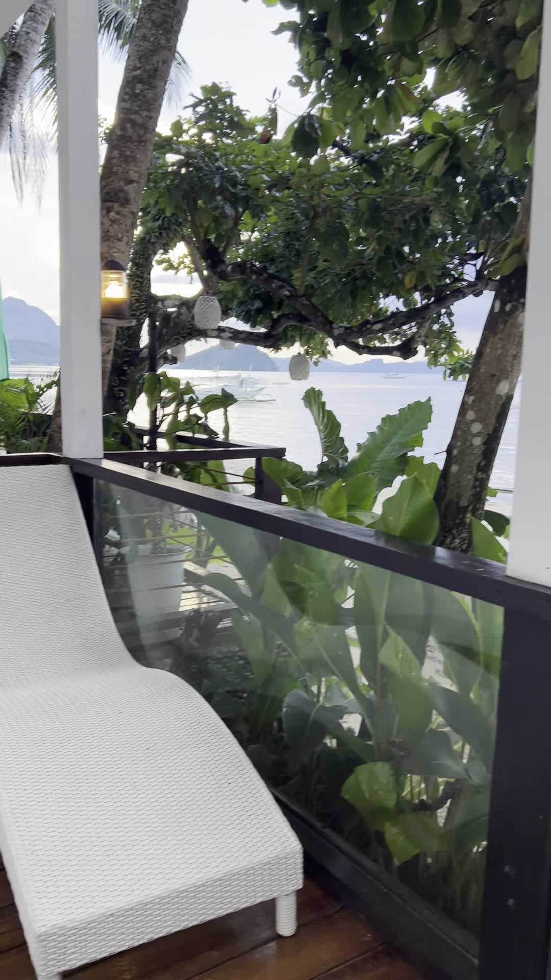 Eco Hotel El Nido