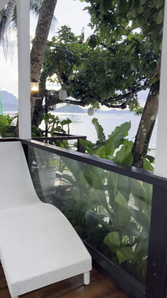 Eco Hotel El Nido