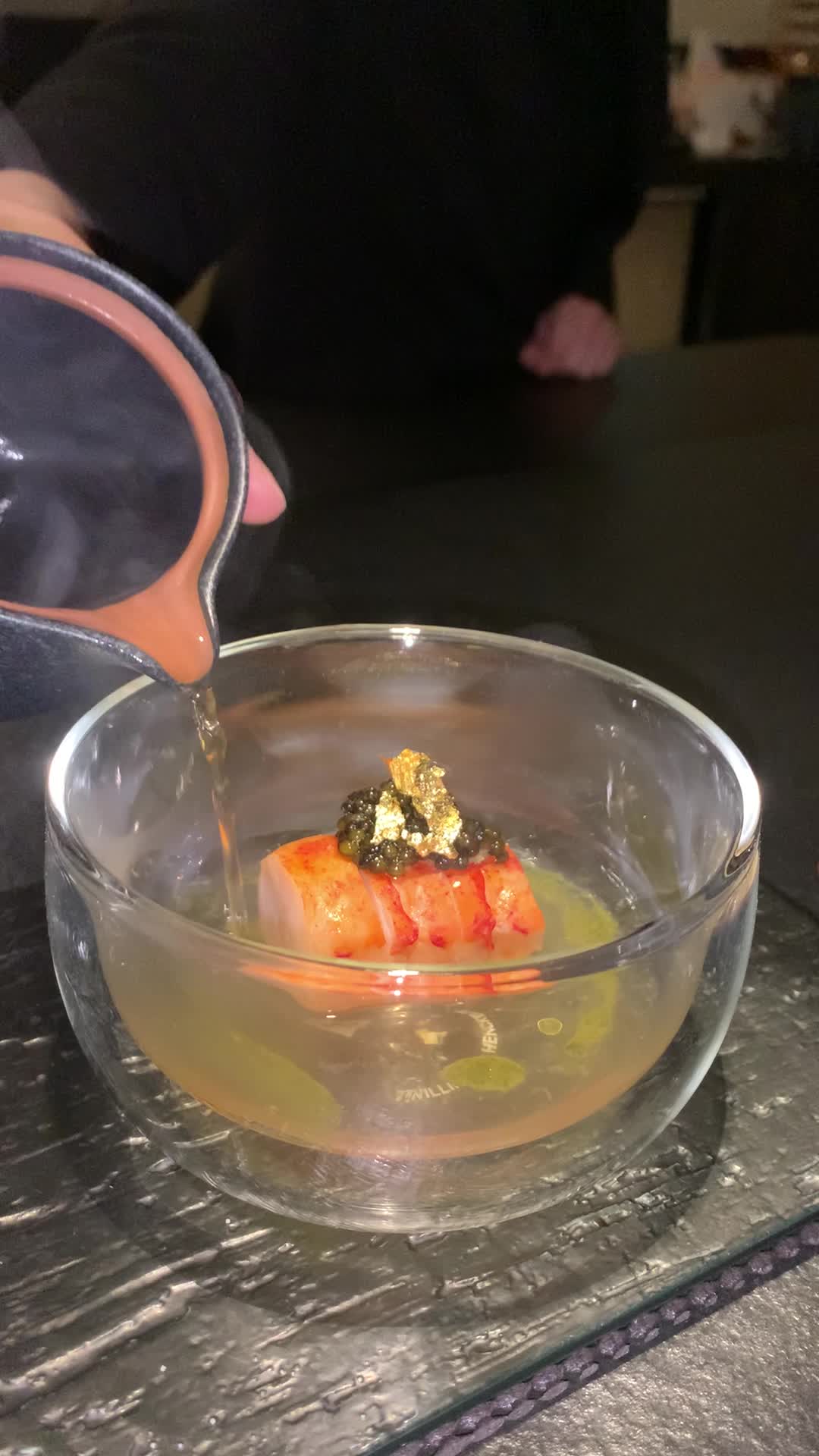 Sushi Sato