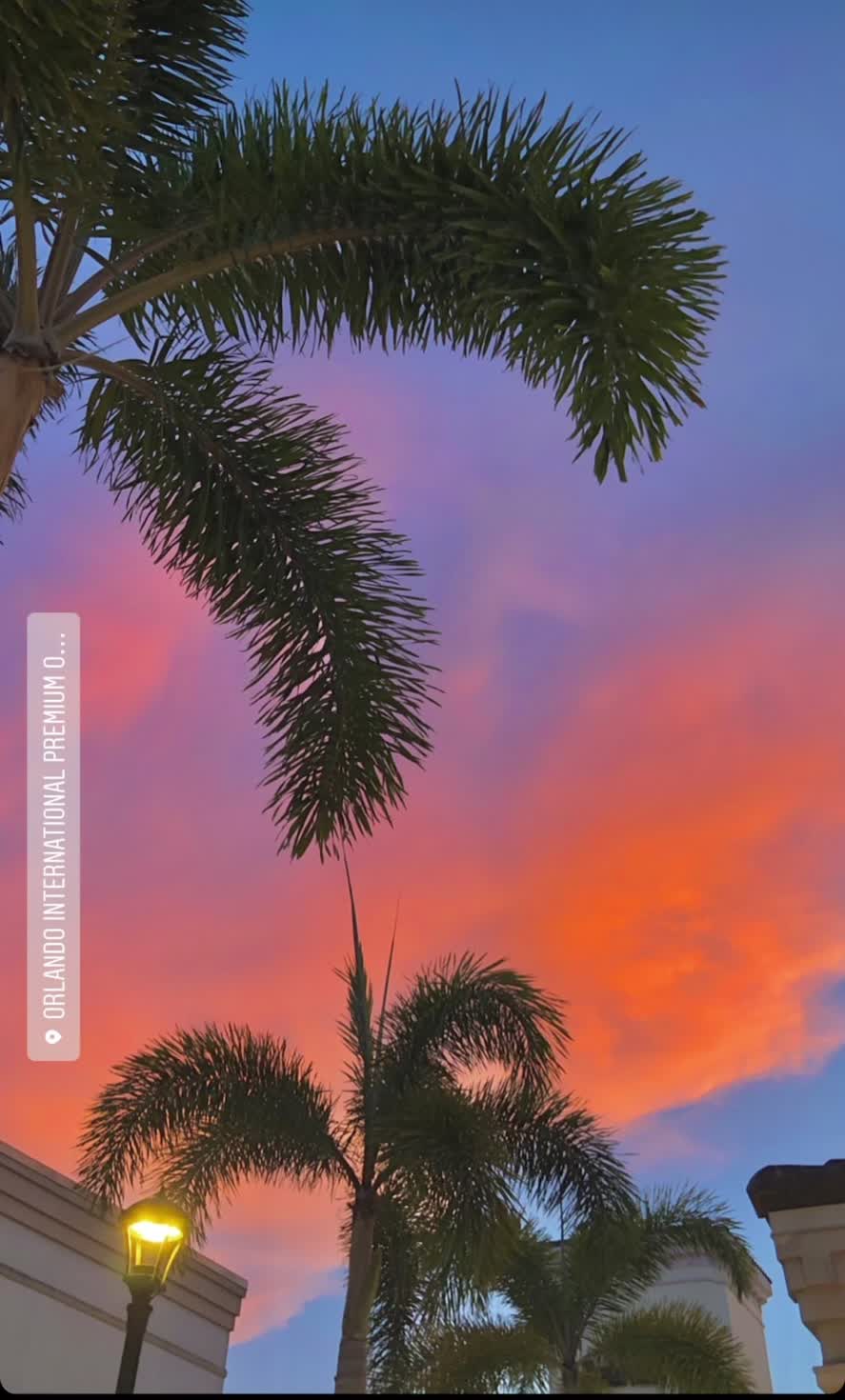 Video review of Orlando International Premium Outlets