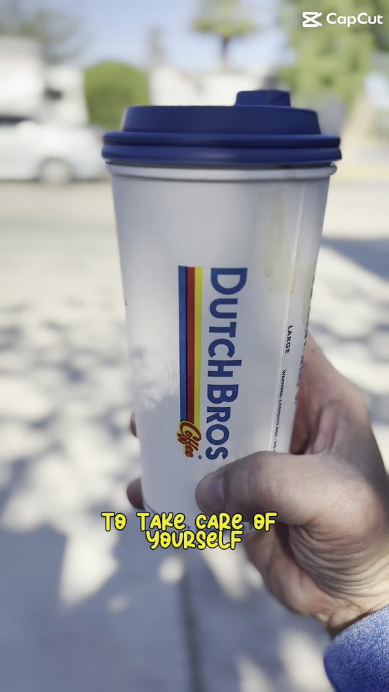 Dutch Bros Coffee