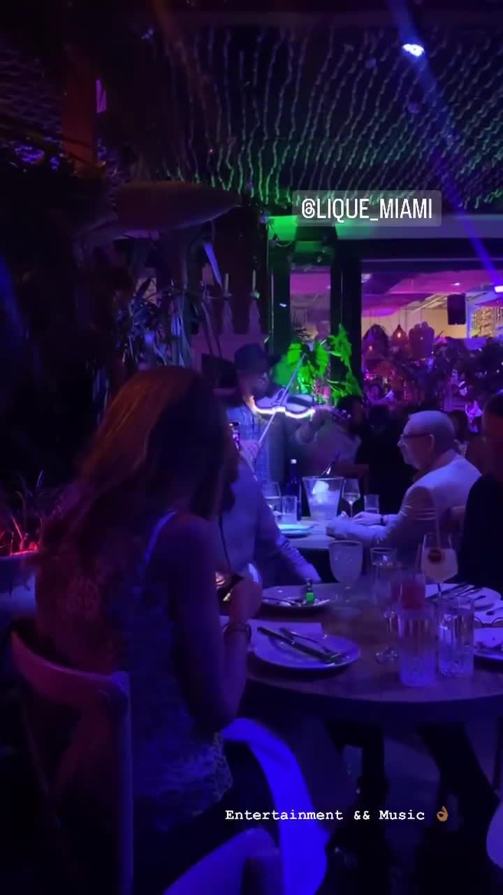 Lique Miami