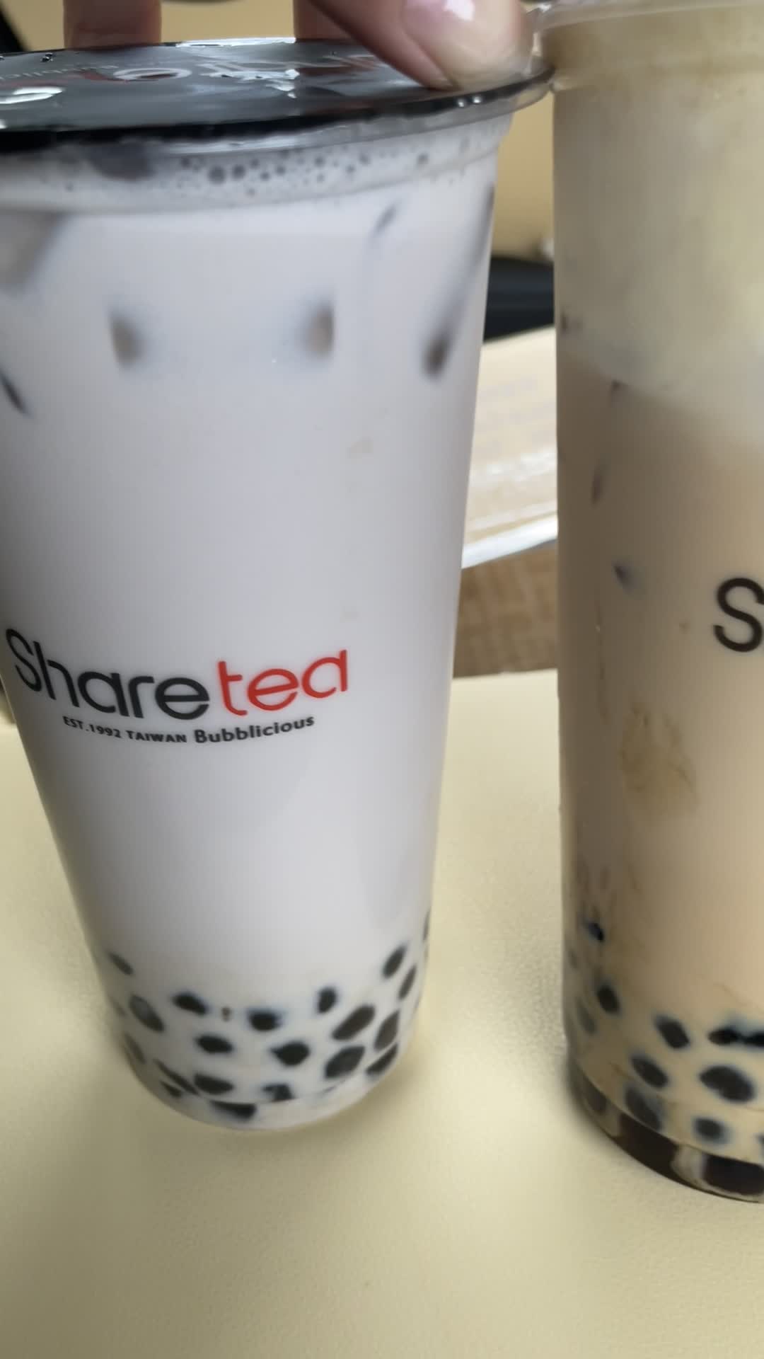 Sharetea
