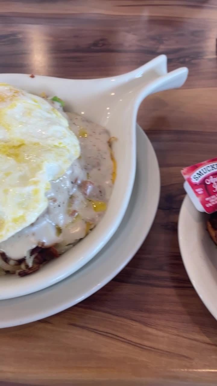 Buttermilk Eatery