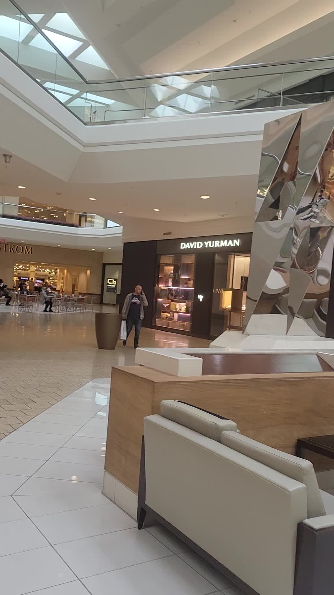 The Mall at Short Hills