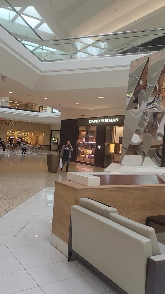 The Mall at Short Hills