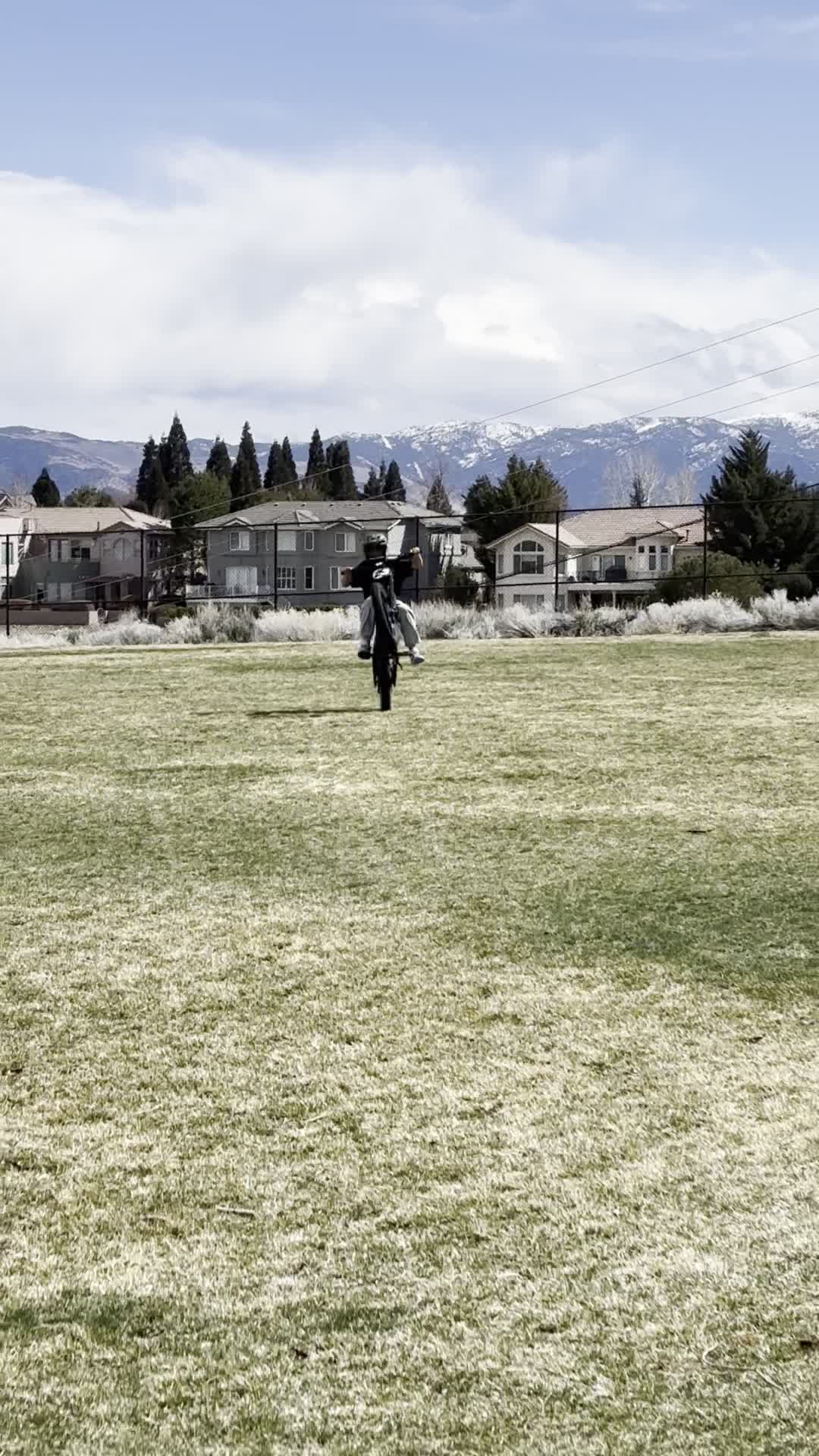 Video review of Idlewild Park