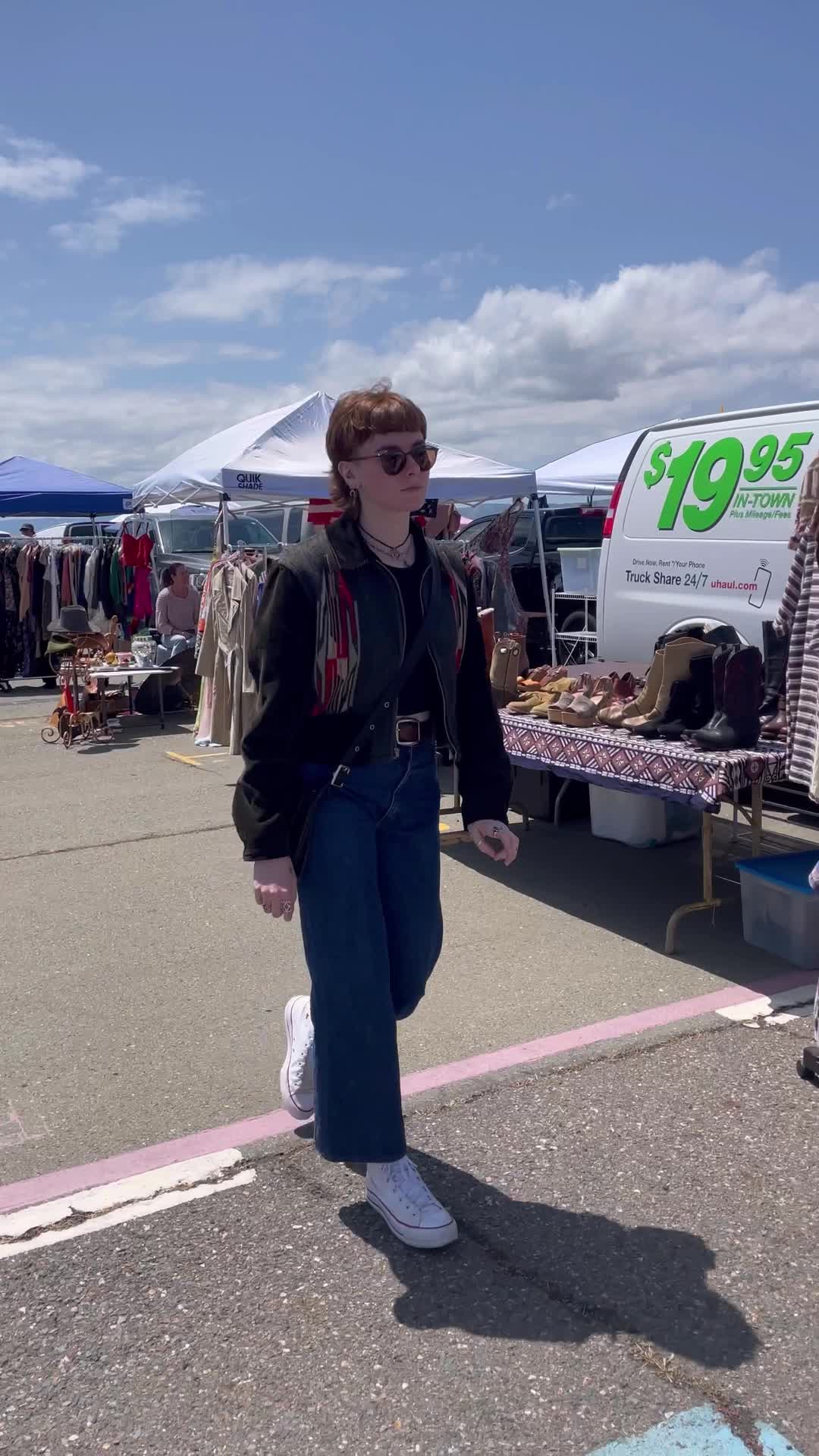 West End Flea Market