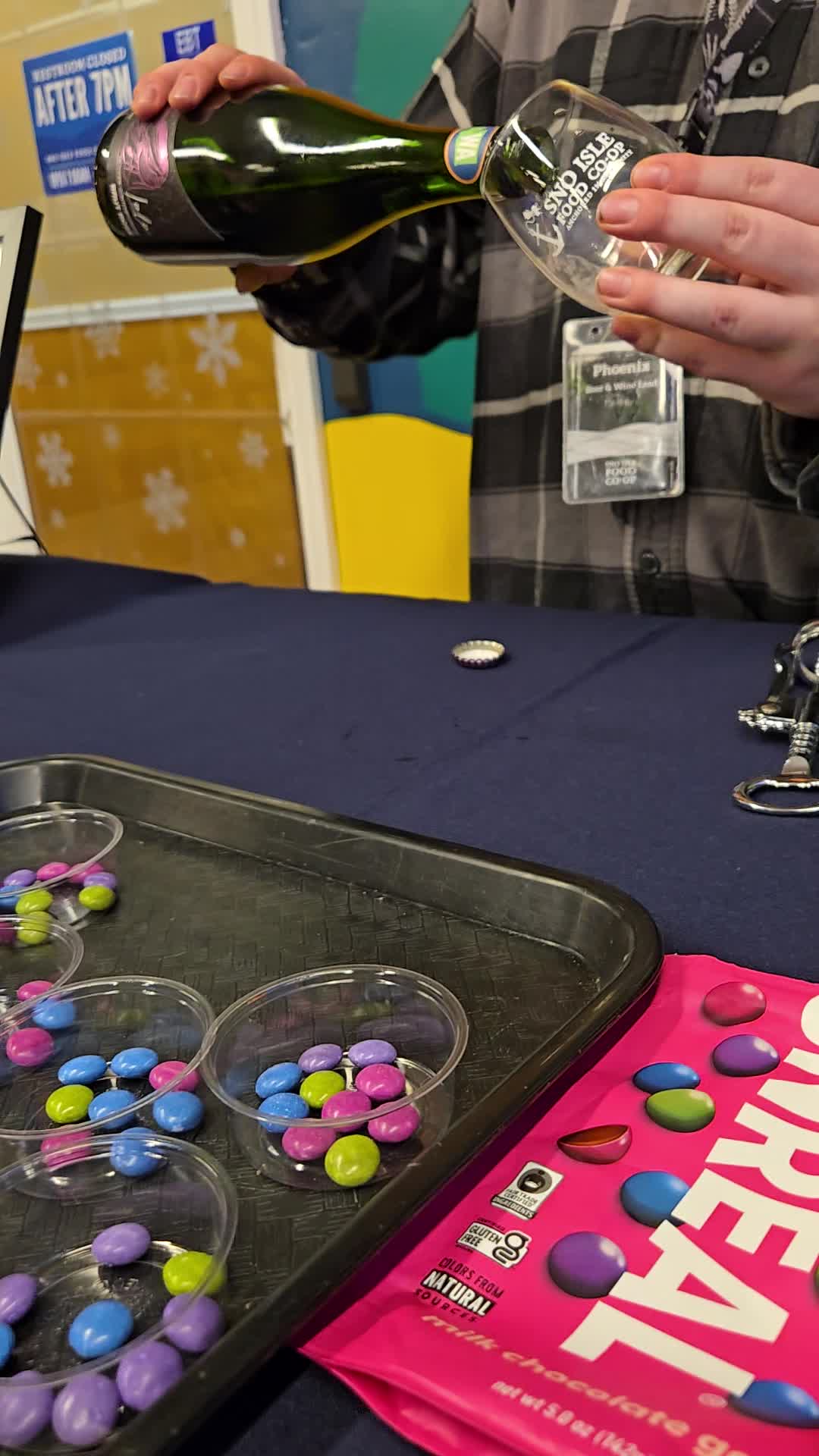 Sno-Isle Natural Foods Co-Op