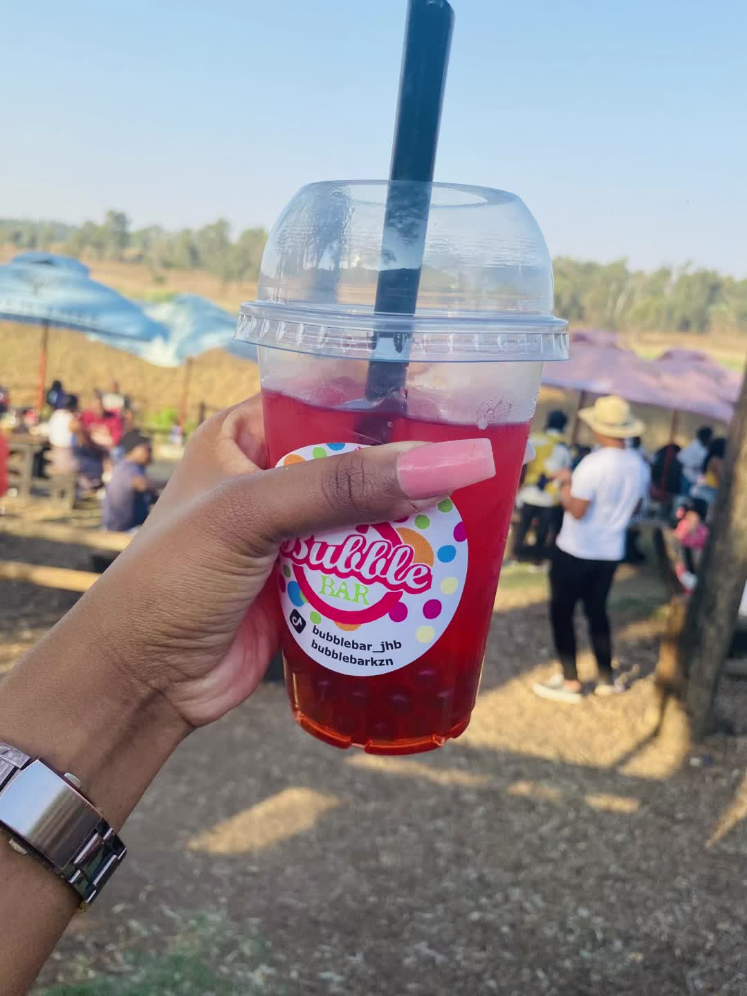 Fourways Farmers Market