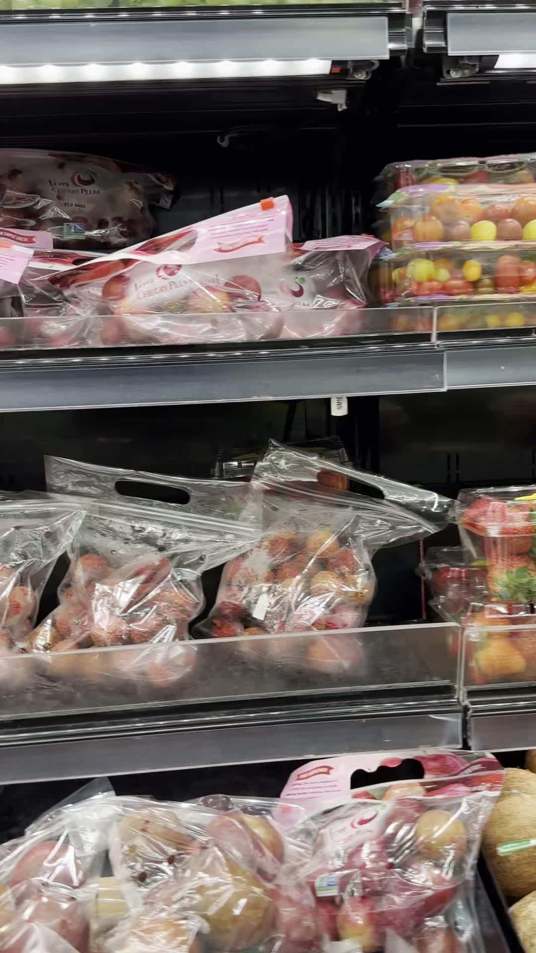 T&T Supermarket 大統華超級市場