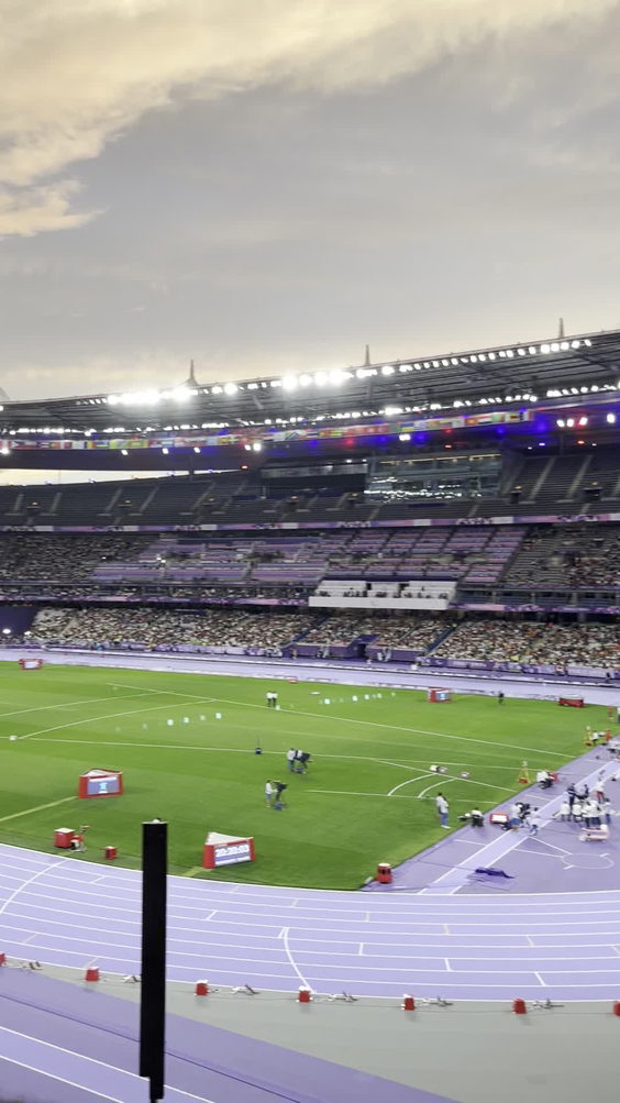 Stade de France