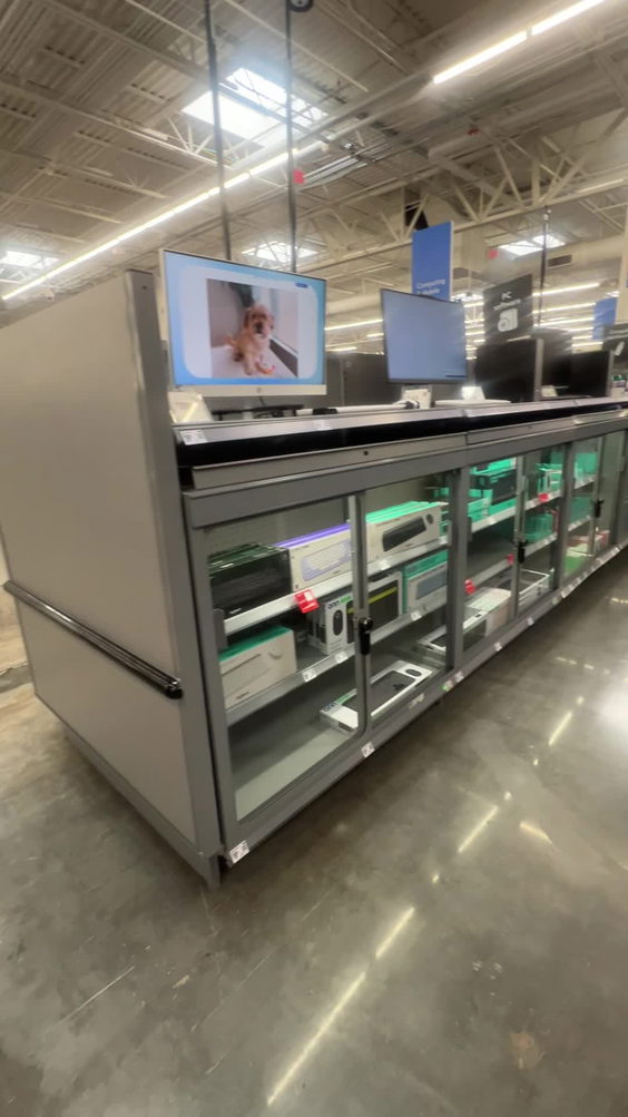 Walmart Supercenter
