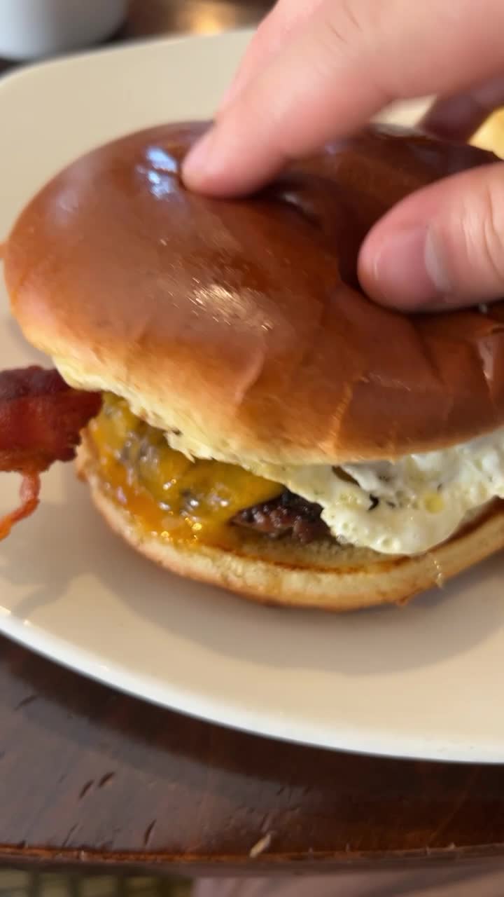 Blueberry Hill Breakfast Cafe