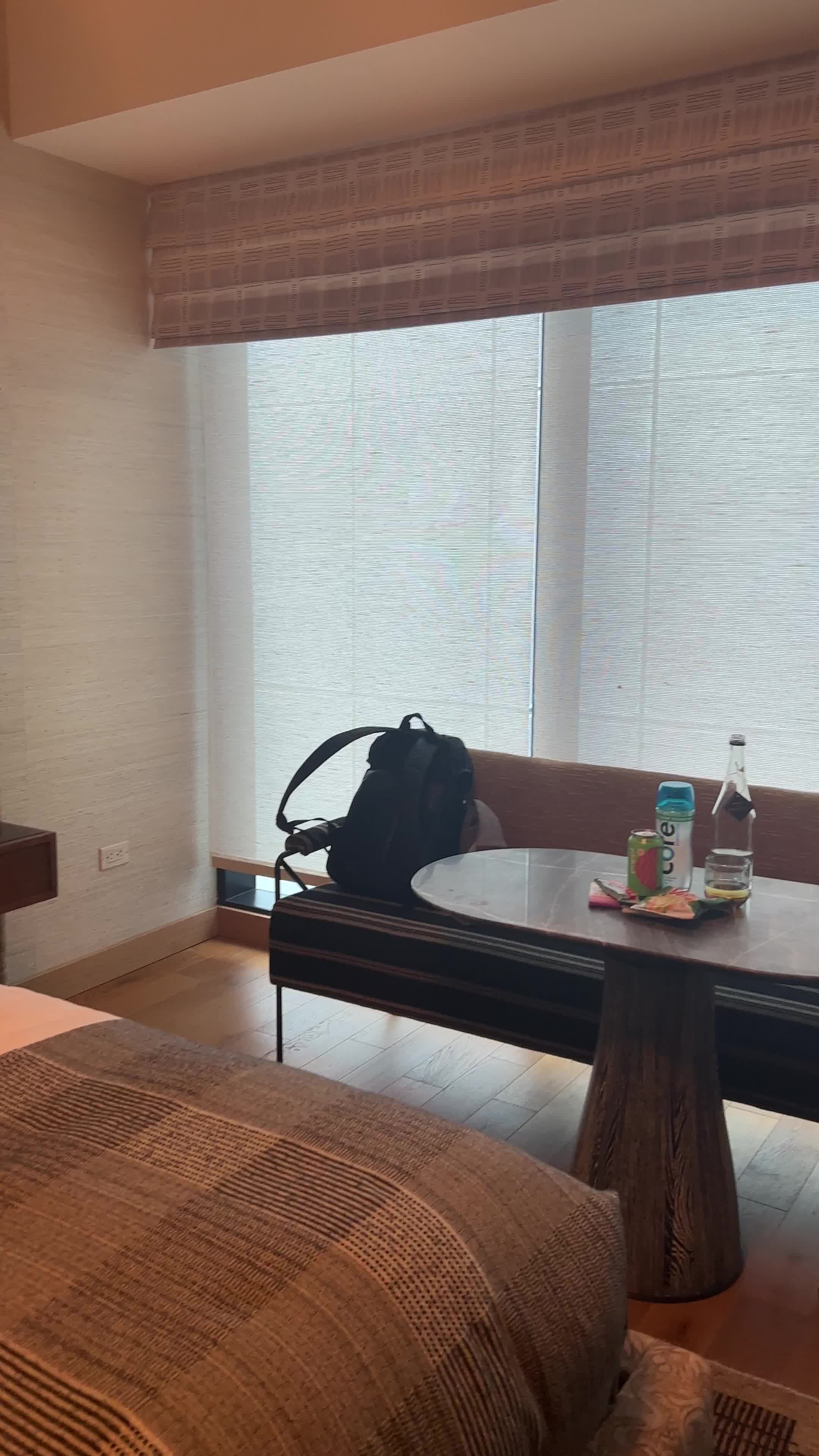 Video review of Austin Proper Hotel