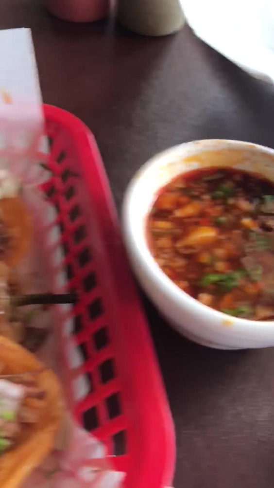 Tacos El Güero