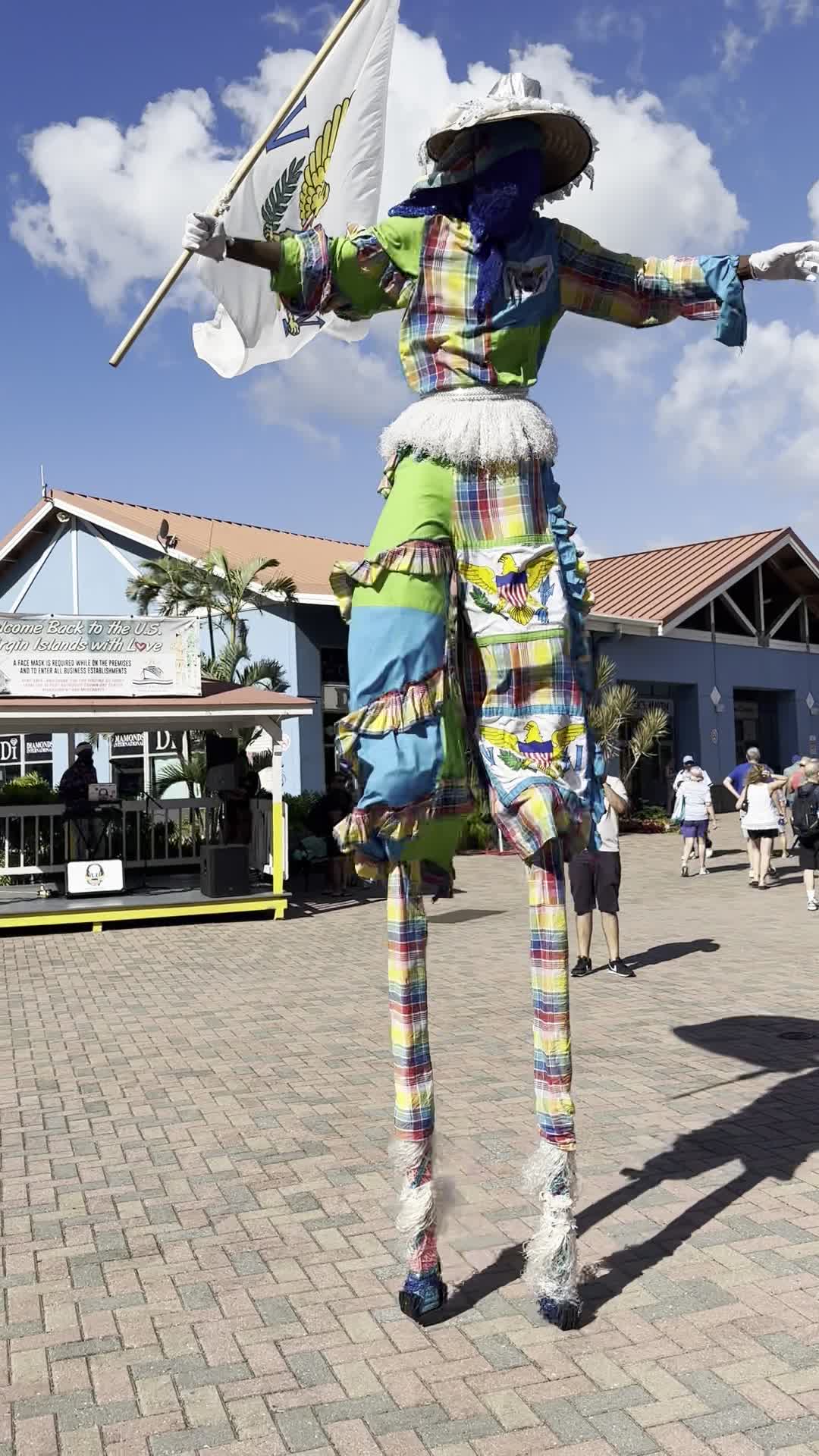 Cruise Port of Charlotte