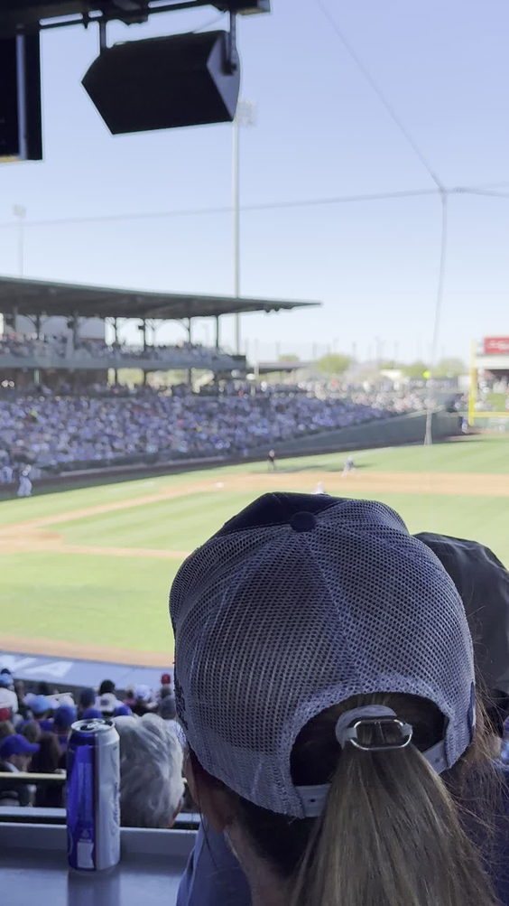 Sloan Park