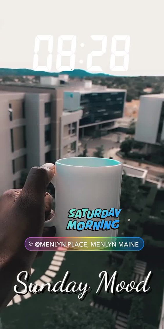 Menlyn place, menlyn maine