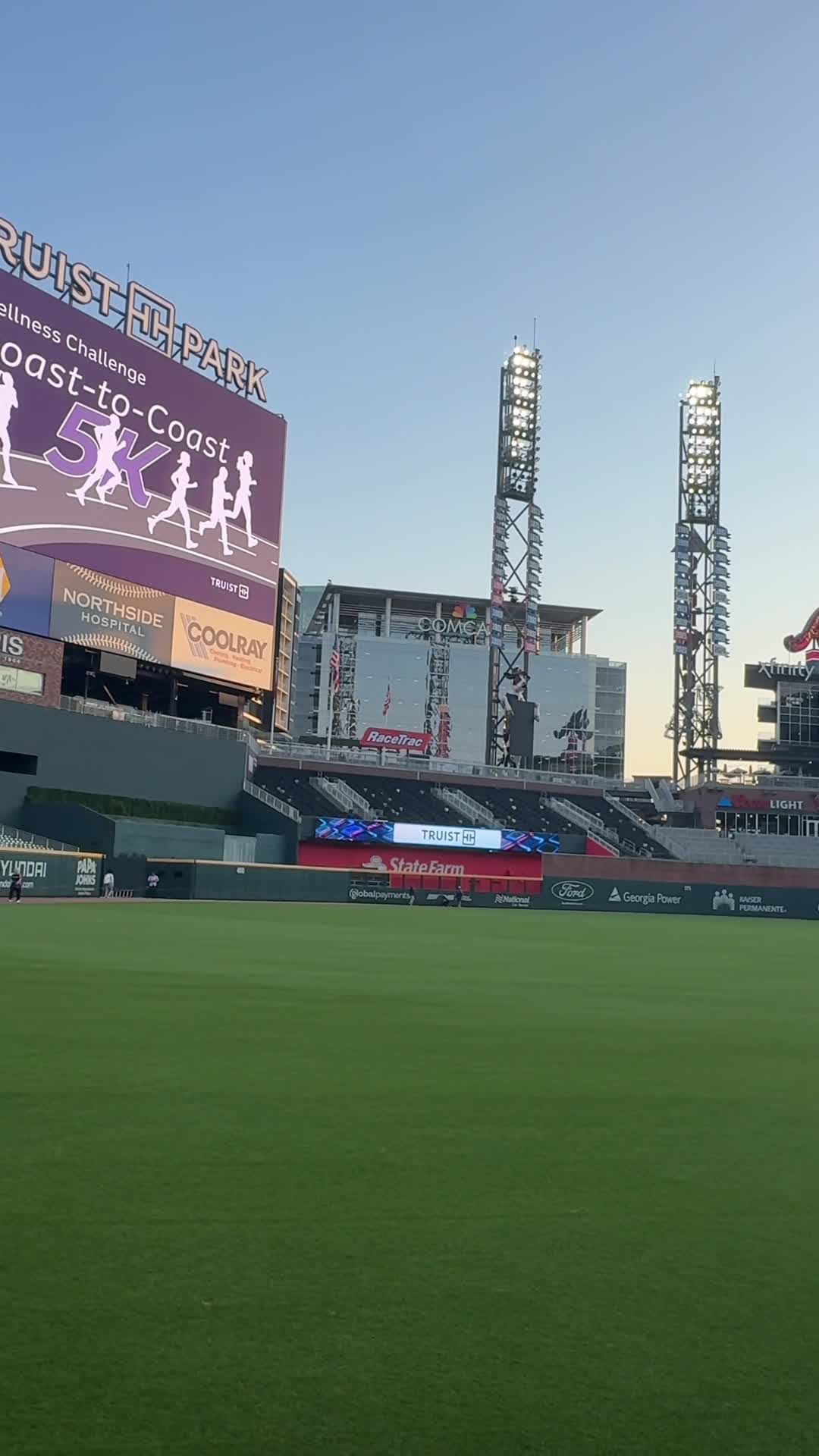 Truist Park