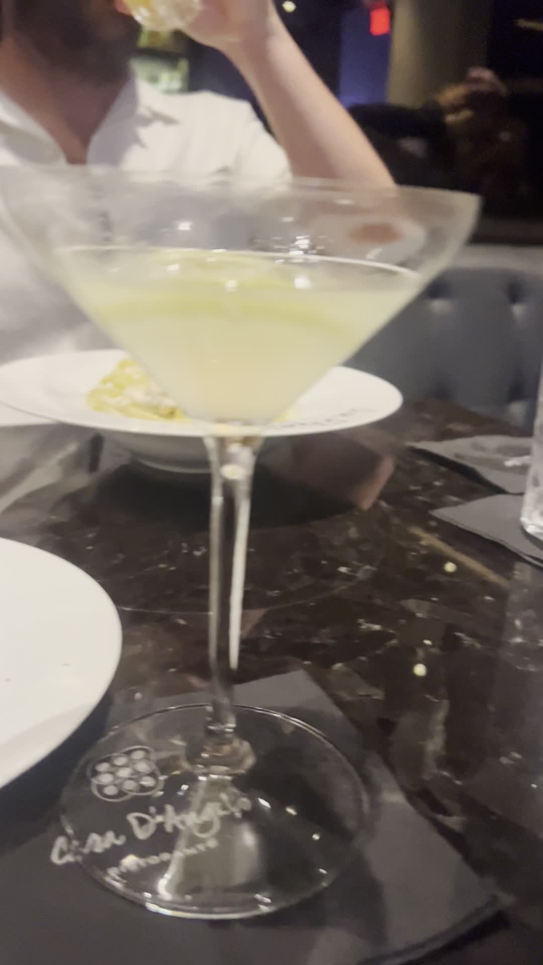 Casa D'Angelo Ristorante