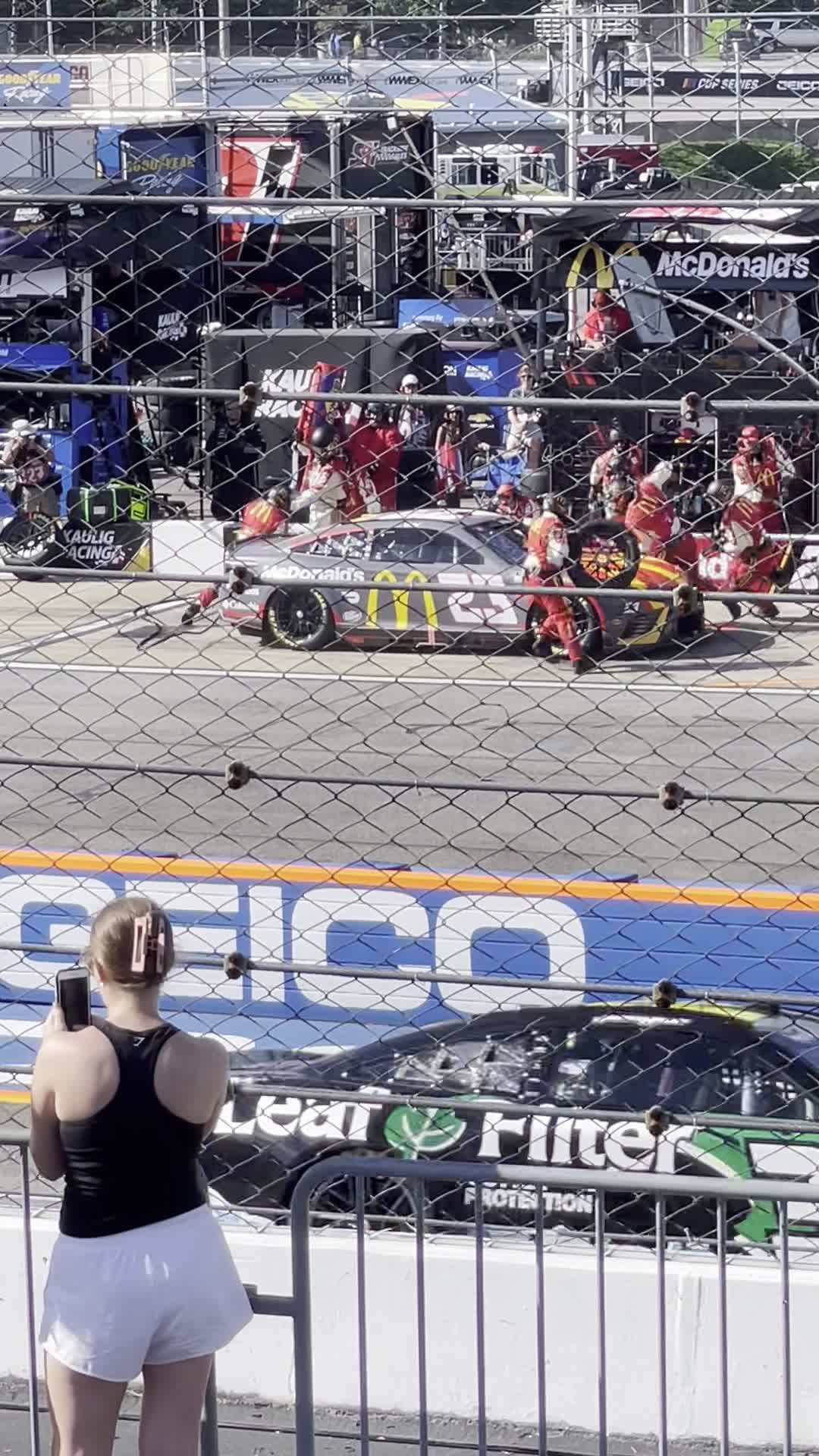 Richmond Raceway