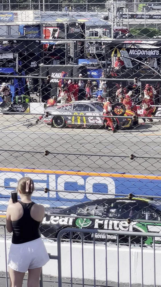 Richmond International Raceway
